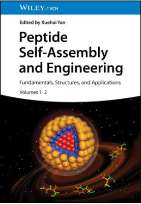 Peptide Self-Assembly and Engineering : Fundamentals, Structures, and Applications
