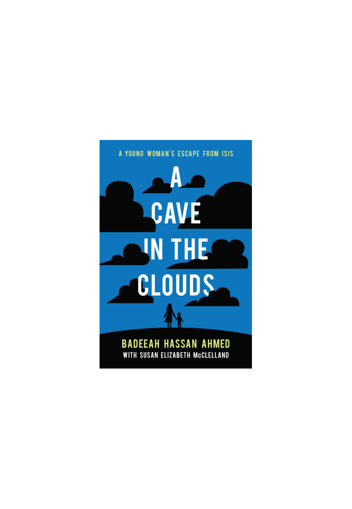 A Cave in the Clouds