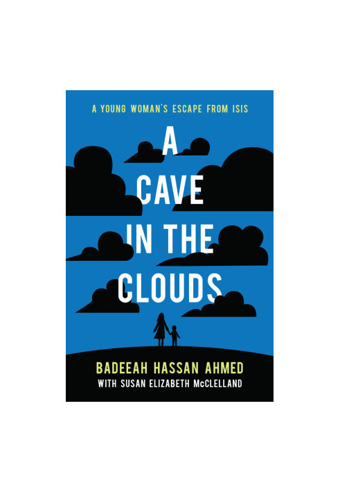 A Cave in the Clouds