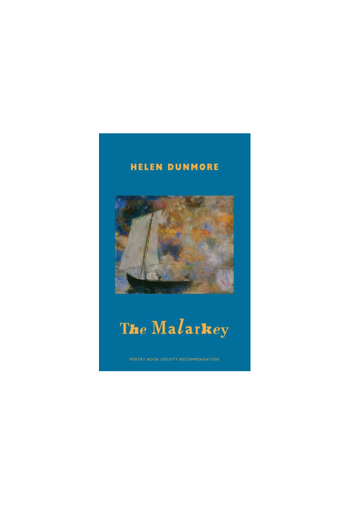 The Malarkey