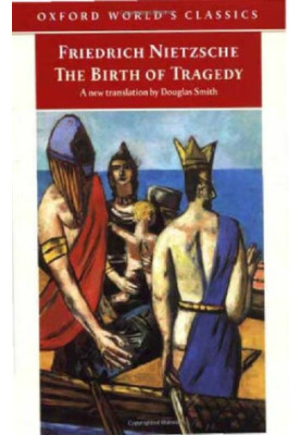 The Birth of Tragedy