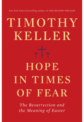 Hope in Times of Fear