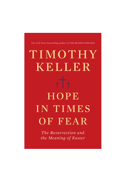 Hope in Times of Fear