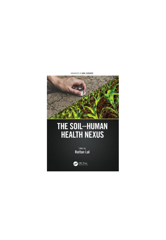 The Soil–Human Health Nexus