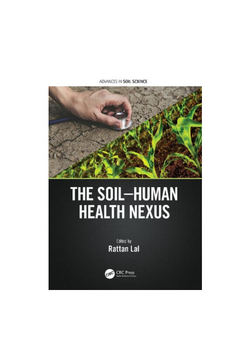 The Soil–Human Health Nexus