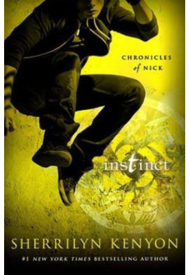 Instinct (Chronicles of Nick, 06)