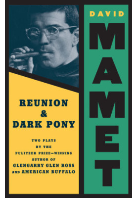Reunion and Dark Pony