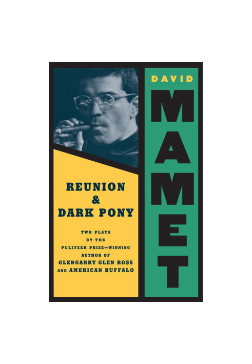 Reunion and Dark Pony