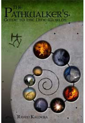 The Pathwalker's Guide to the Nine Worlds