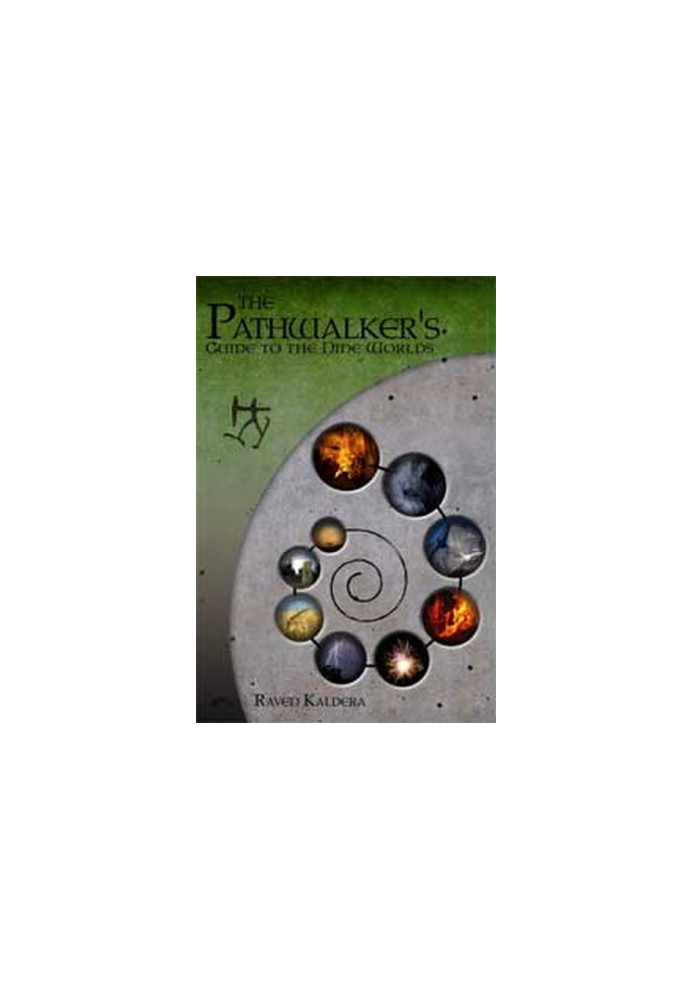 The Pathwalker's Guide to the Nine Worlds