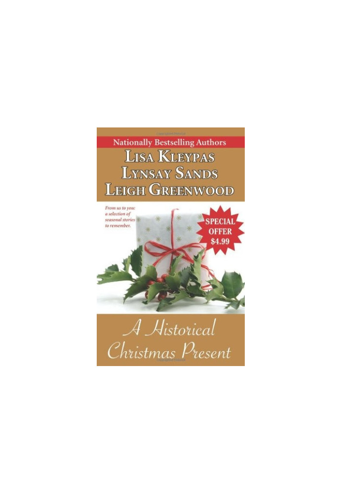 A Historical Christmas Present