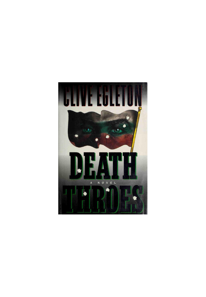 Death Throes