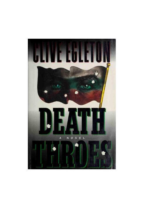 Death Throes