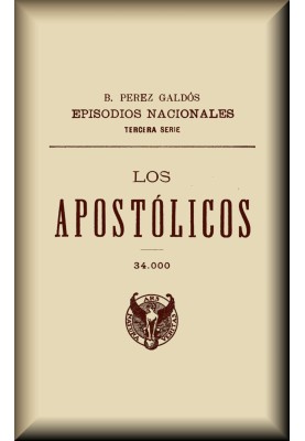 The apostolics