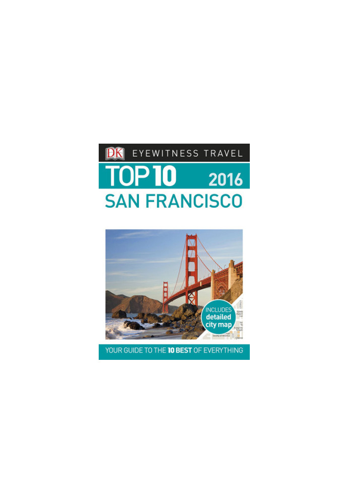 Top 10 San Francisco