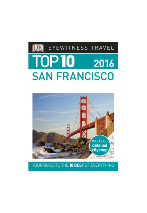 Top 10 San Francisco