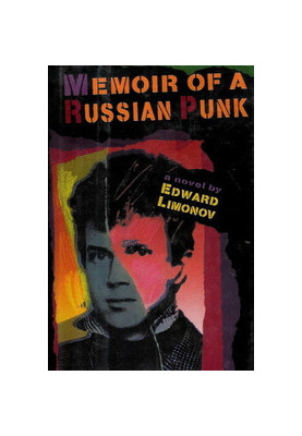 Memoir of a Russian Punk