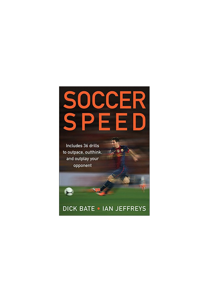 Soccer speed