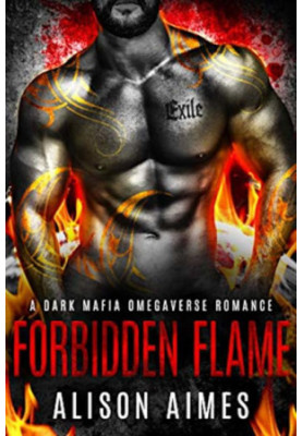 Forbidden Flame