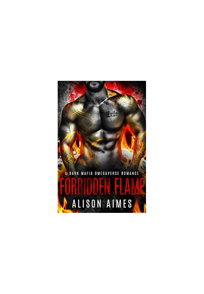 Forbidden Flame