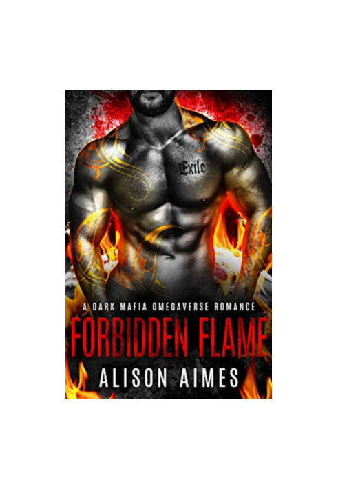 Forbidden Flame