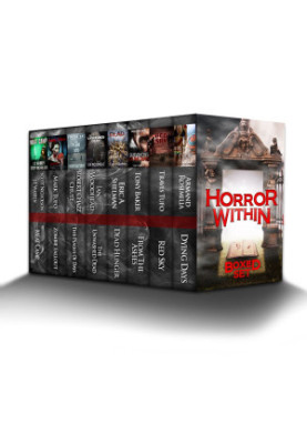 Horror Within · Box Set