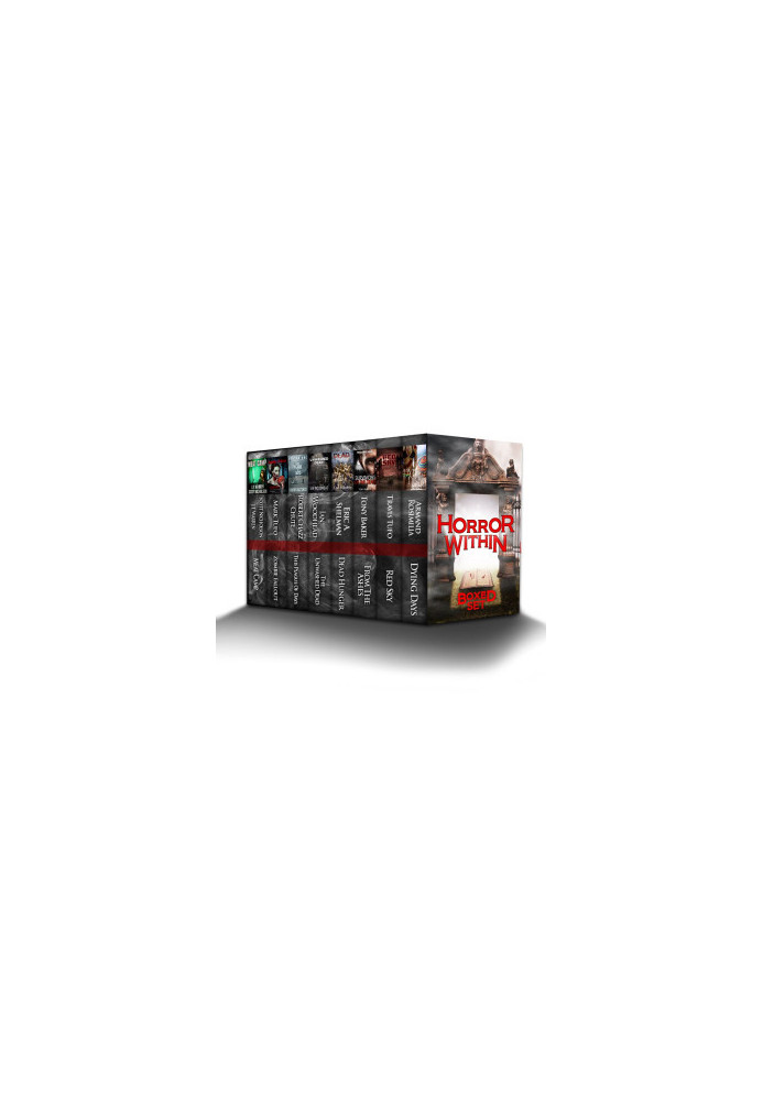 Horror Within · Box Set