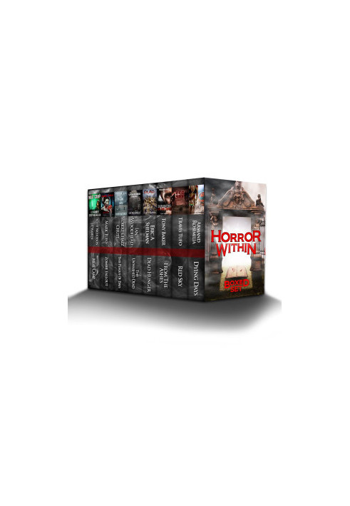 Horror Within · Box Set