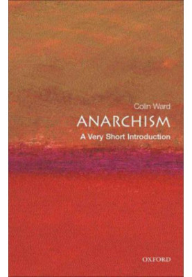 Anarchism: A Very Short Introduction