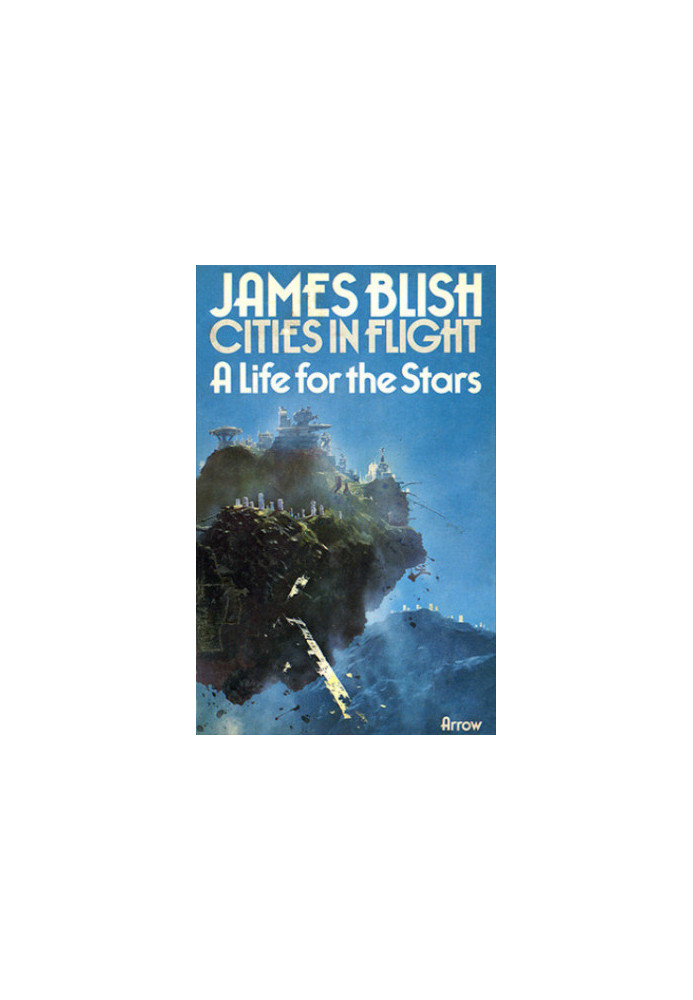 A Life for the Stars