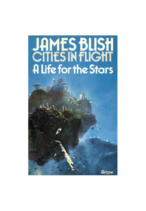 A Life for the Stars