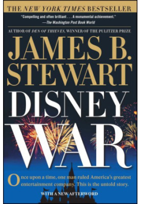 Disney war