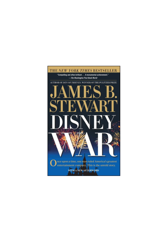Disney war