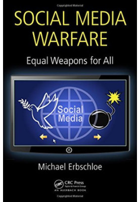 Social media warfare : equal weapons for all
