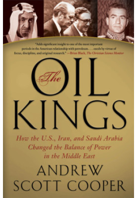 The Oil Kings: How the U