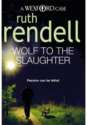 Wexford 3 - Wolf To The Slaughter