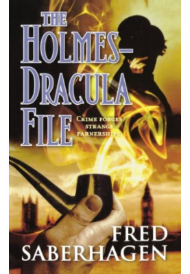 The Holmes-Dracula File