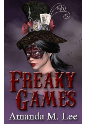 [Mystic Caravan 04] • Freaky Games