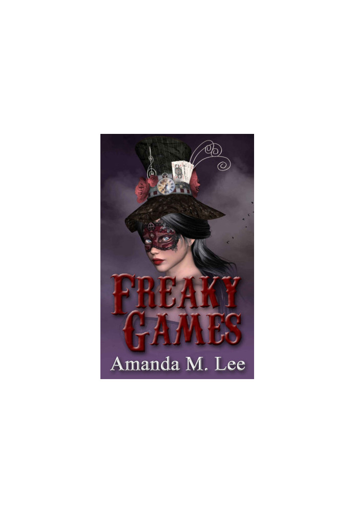 [Mystic Caravan 04] • Freaky Games
