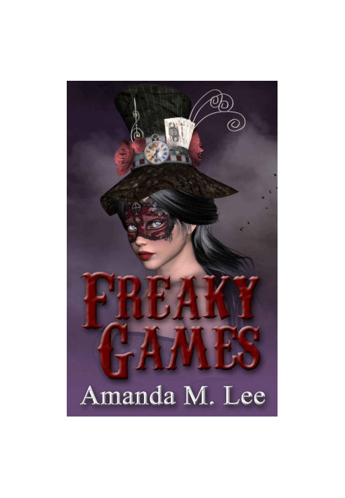 [Mystic Caravan 04] • Freaky Games