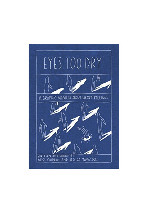 Eyes Too Dry