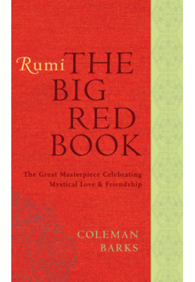 Rumi: The Big Red Book