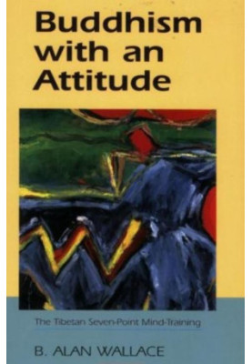 Buddhism with an Attitude