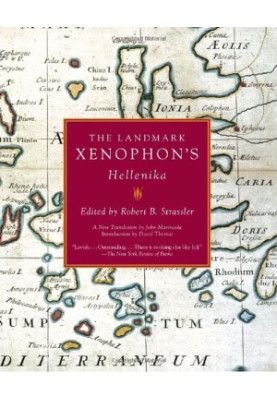 The Landmark Xenophon’s Hellenika