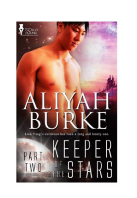 Keeper of the Stars · Part Two