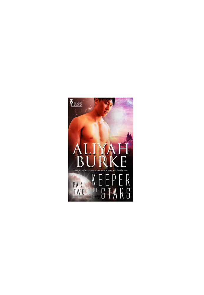 Keeper of the Stars · Part Two