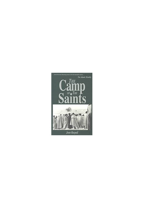 The Camp of the Saints