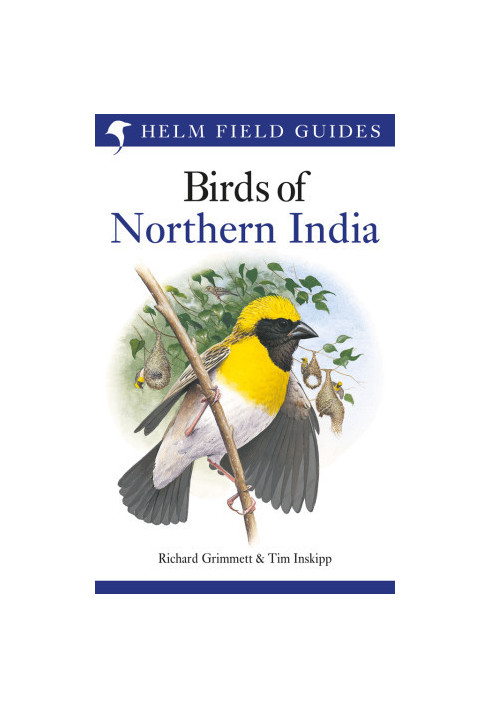 Birds of Northern India