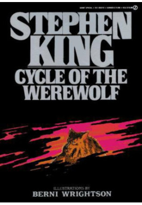 Cycle of the Werewolf