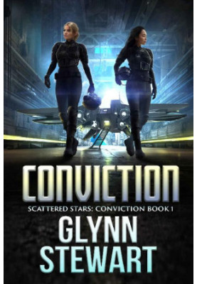 Conviction - Scattered Stars, Conviction 01